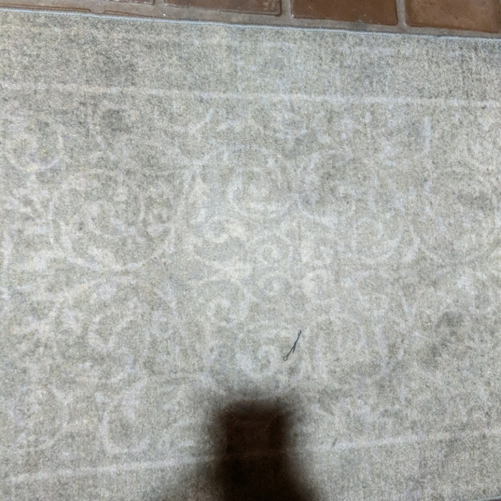 Meet your Posher, Julya